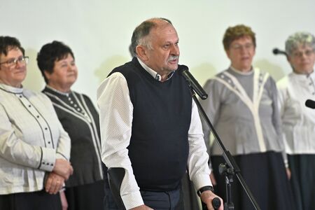 Ljudske pevke Cebelice 25 let delovanja (7)